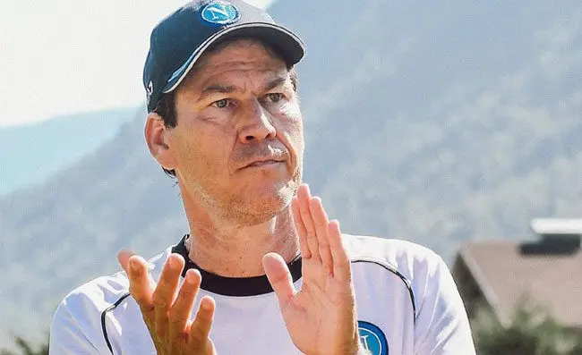 garcia napoli