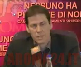 garcia parla conf 19 6 13