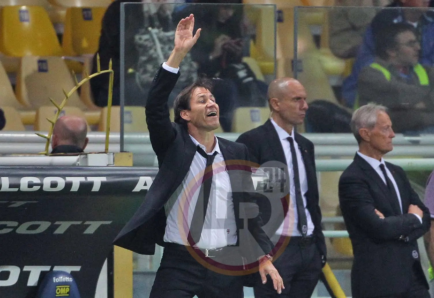 garcia parma