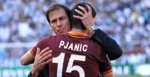 garcia pjanic