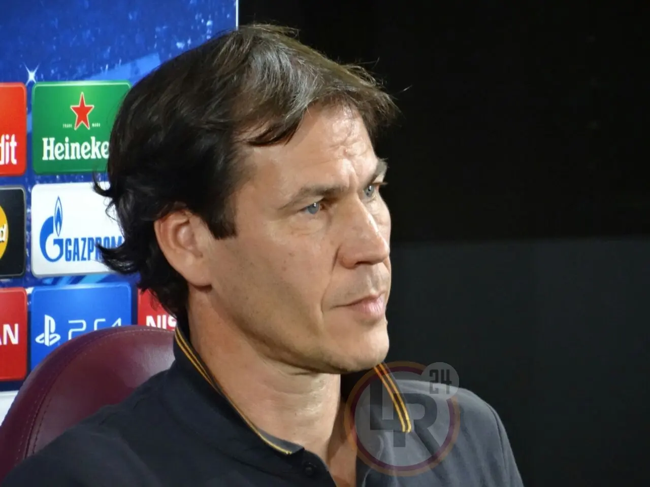 garcia pp ascolta confer pre bayern