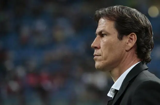 garcia profilo