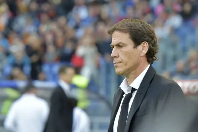garcia profilo