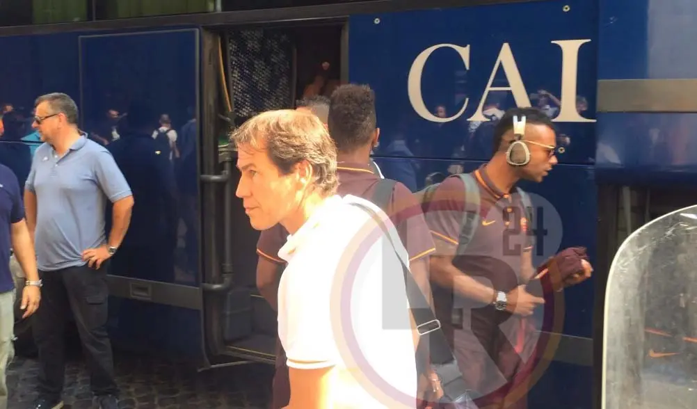 garcia profilo termini