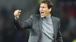 garcia pugno esulta