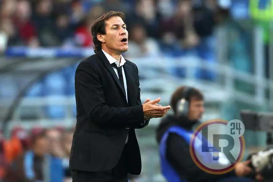 garcia roma lazio 081115