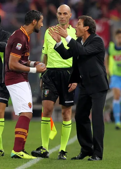 garcia sbraita benatia