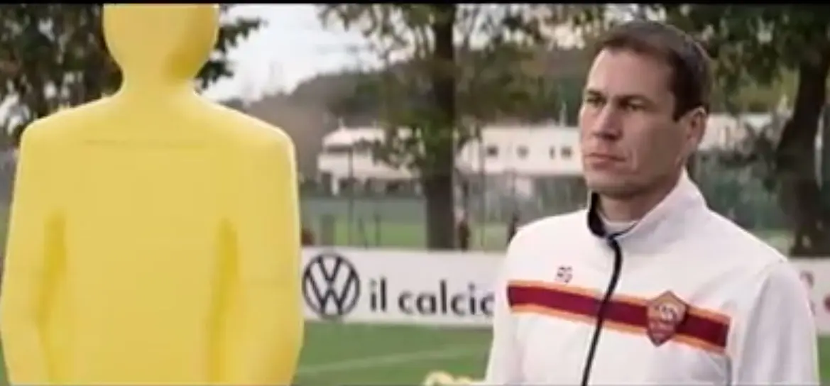 garcia spot vw
