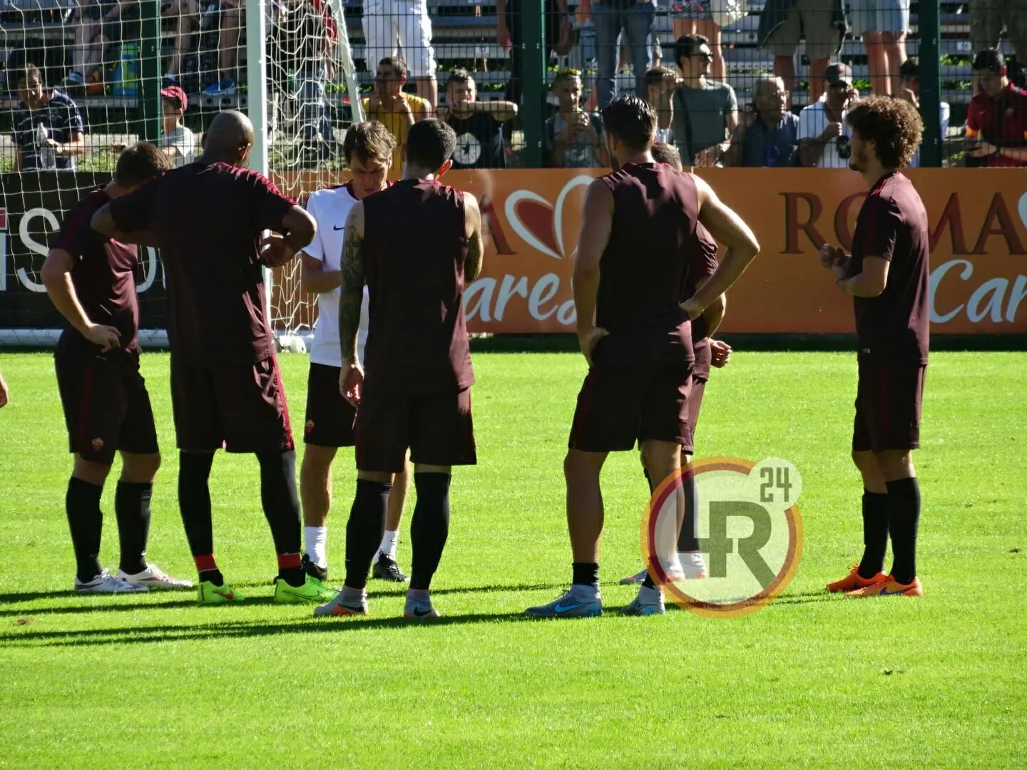 garcia squadra pinzolo
