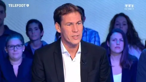 garcia telefoot foto at telefoot