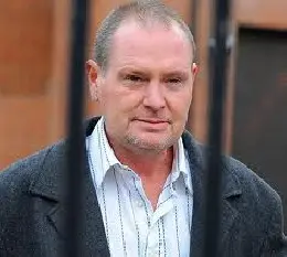 gascoigne
