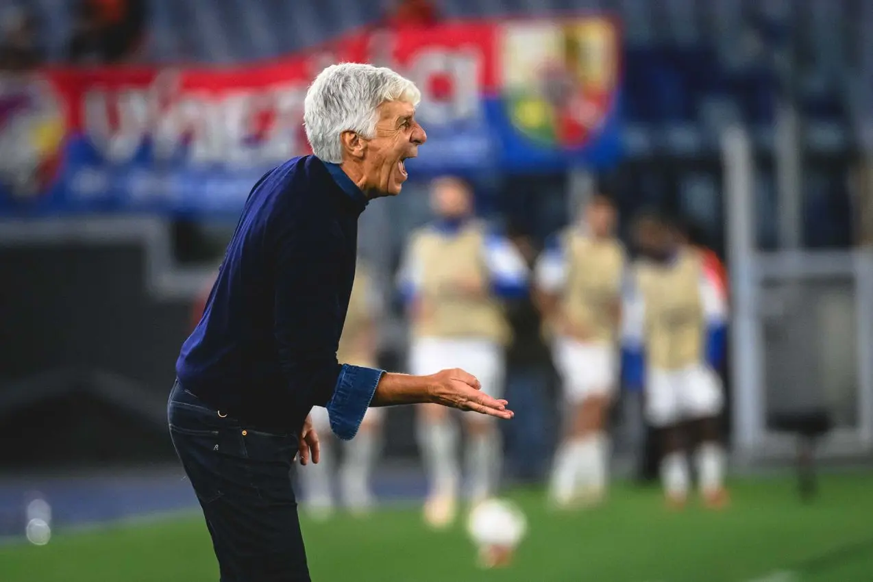 gasperini 2 1