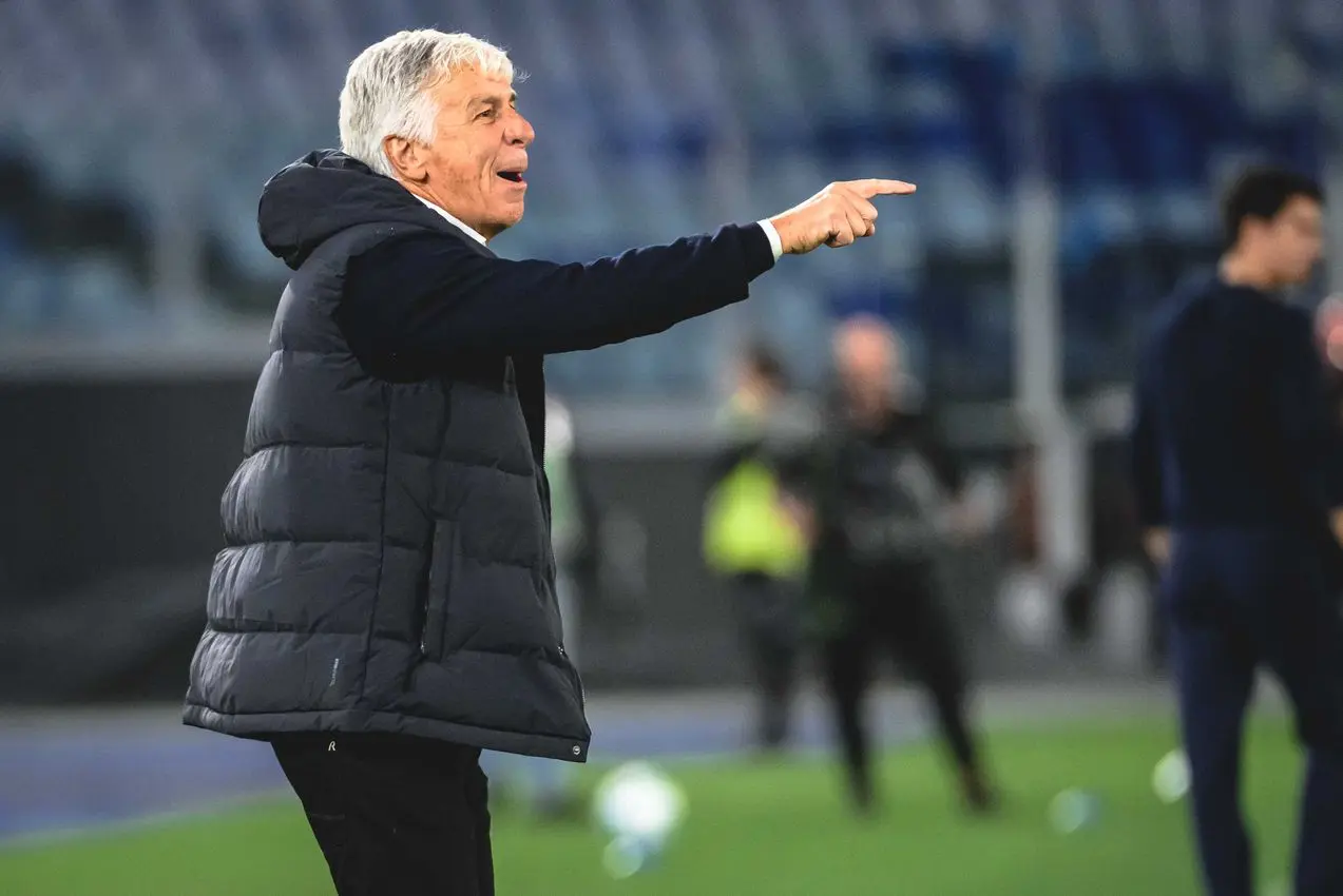 gasperini 2 2