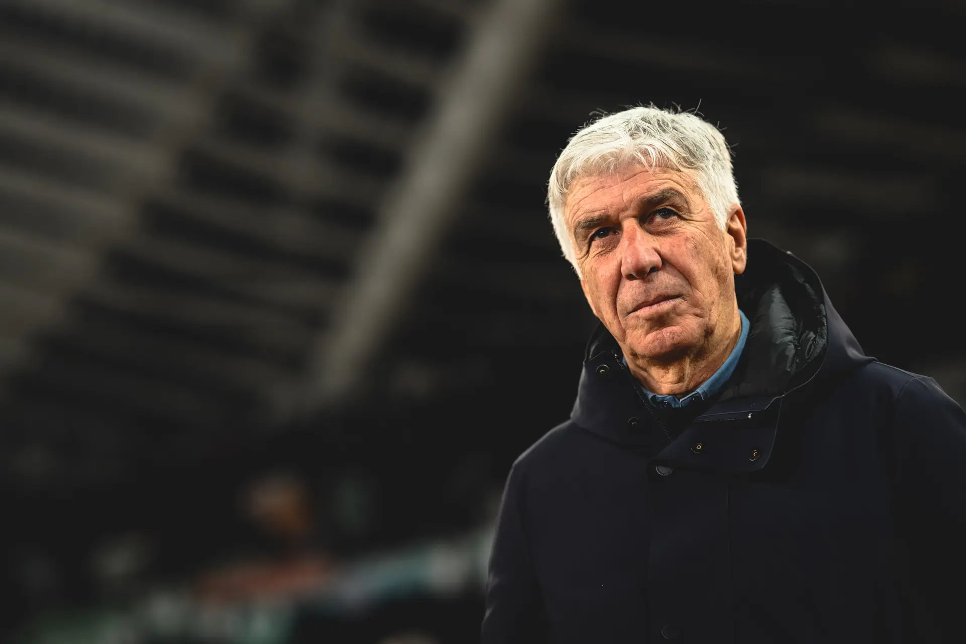 gasperini 5