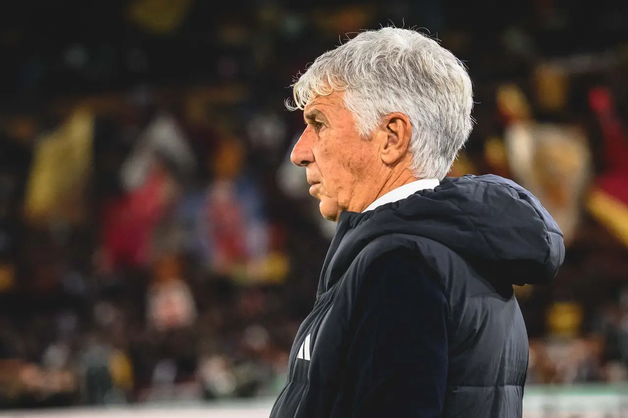 gasperini 5