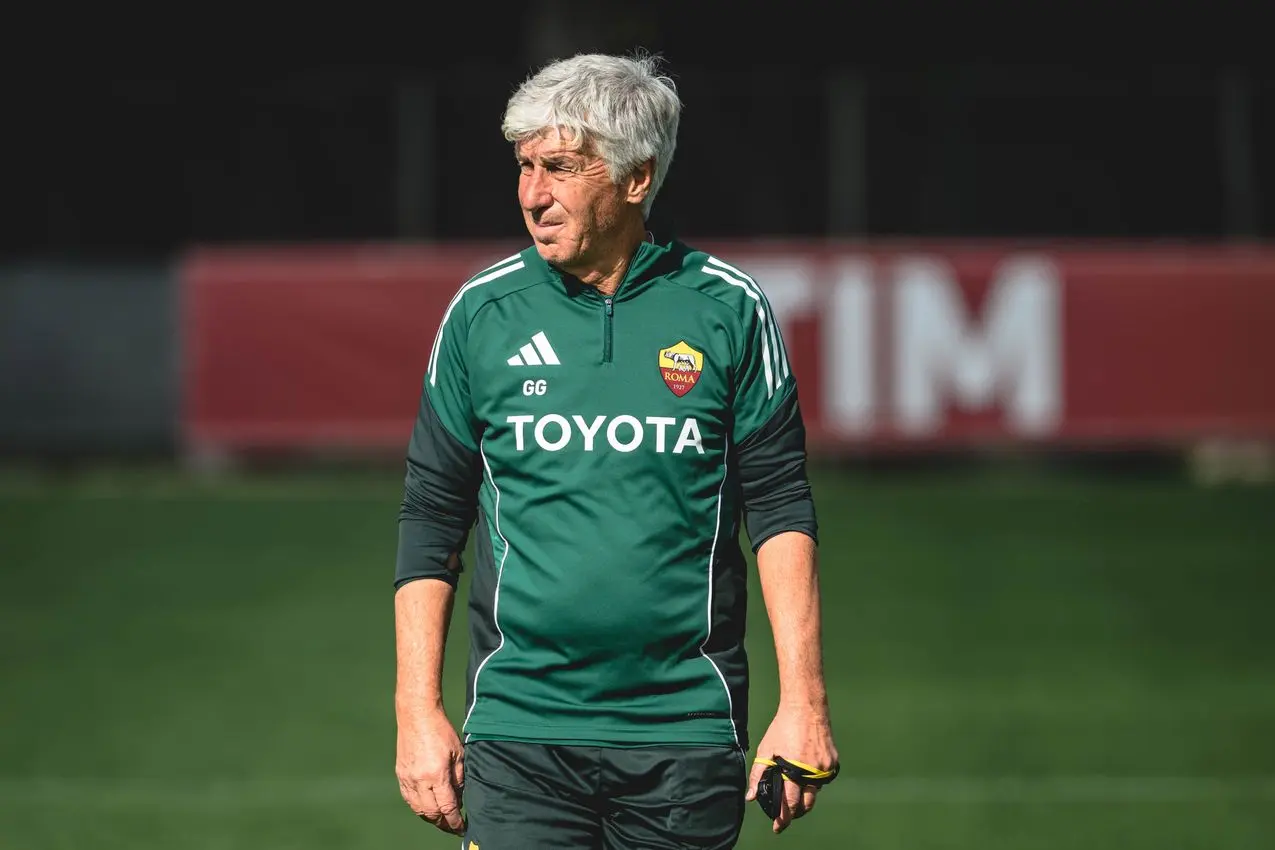 gasperini 6