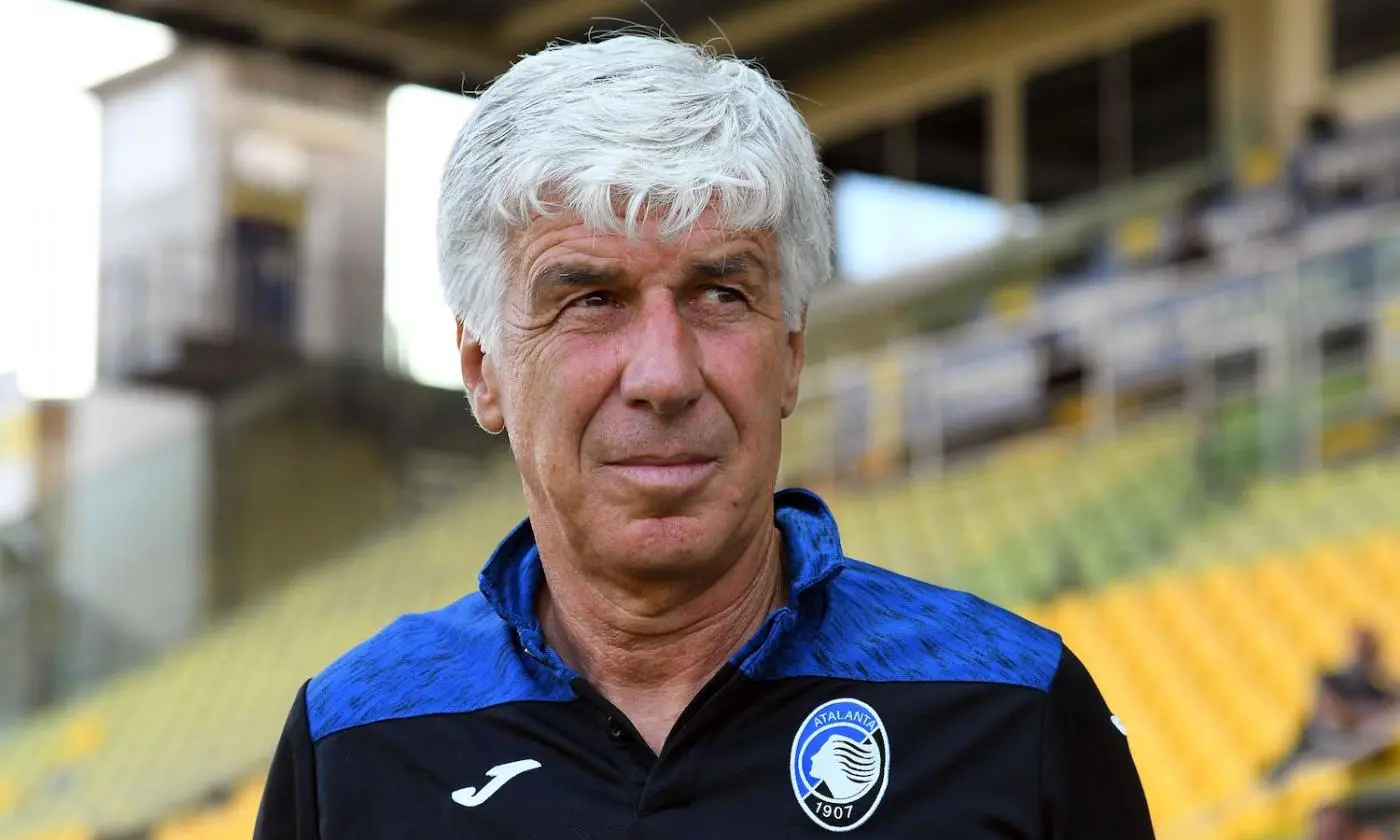 gasperini