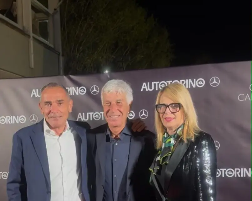 gasperini circolo canottieri