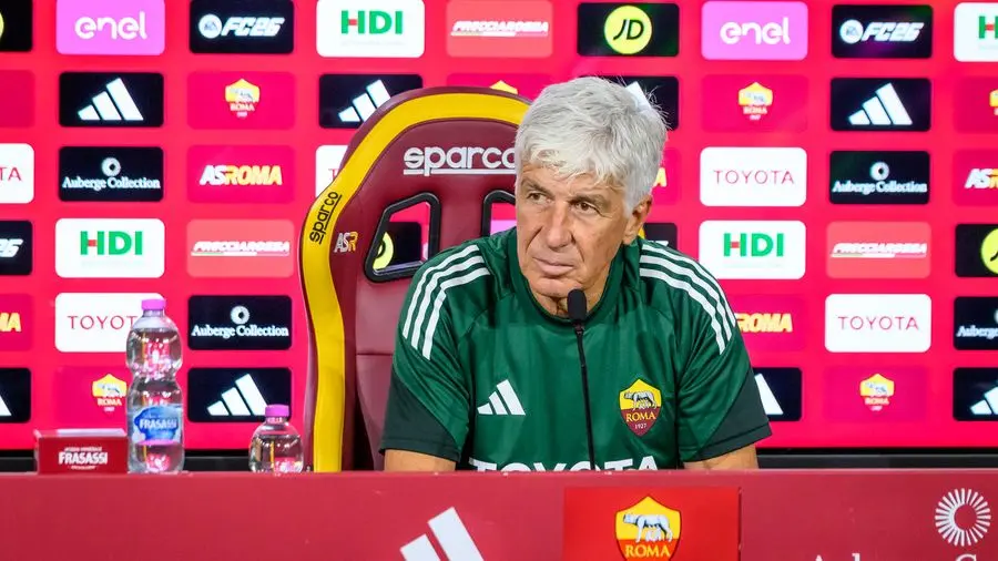 gasperini conf 1