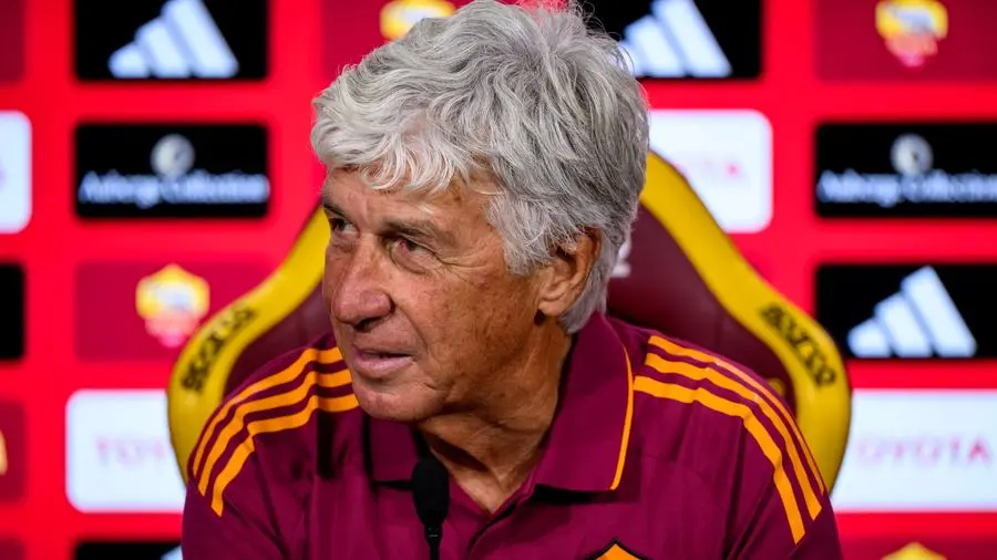 gasperini conferenza 1