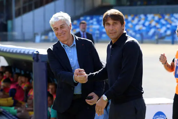 gasperini conte