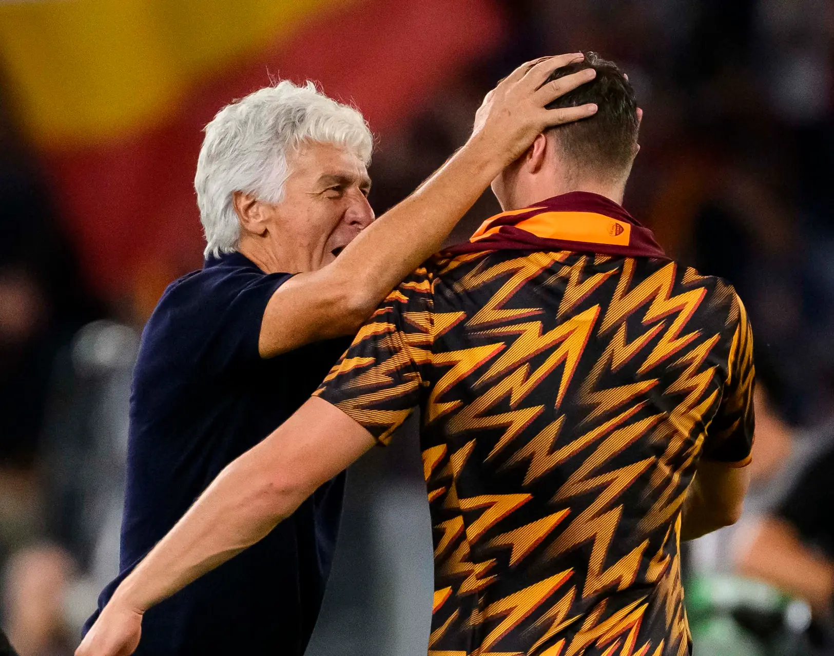gasperini e ferguson 1