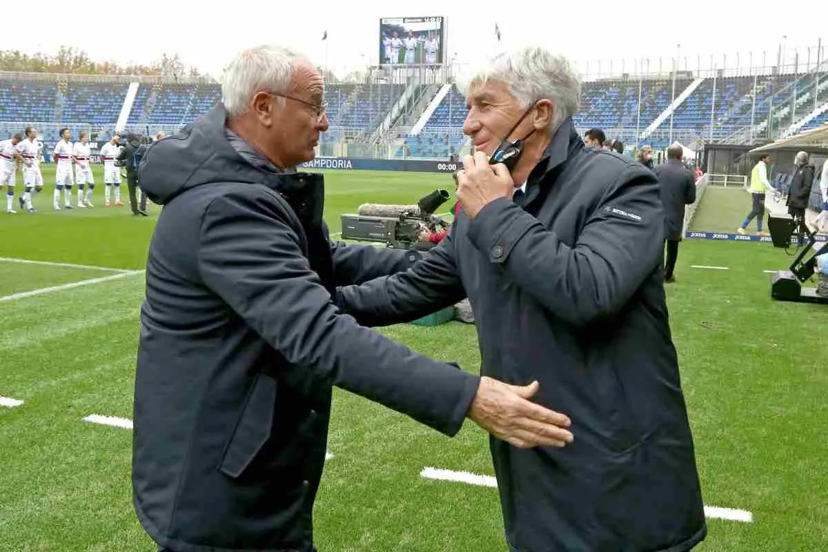 gasperini e ranieri