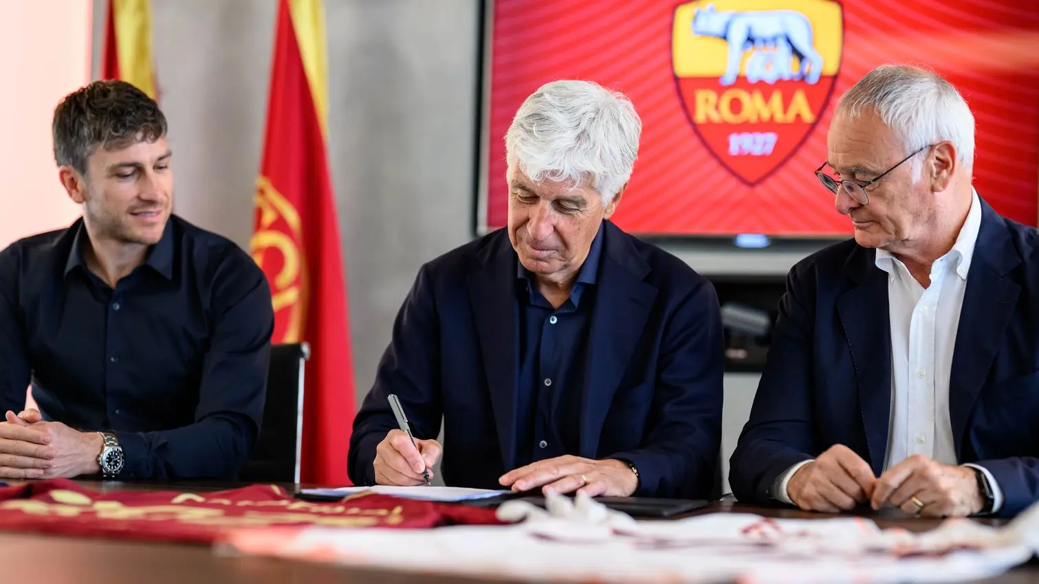 gasperini ghisolfi ranieri