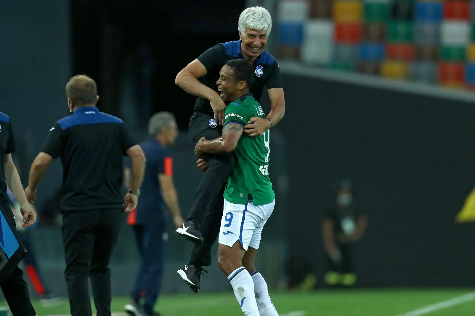 gasperini muriel
