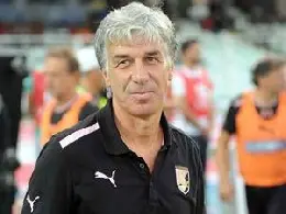 gasperini palermo sorriso