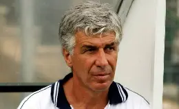 gasperini palermo