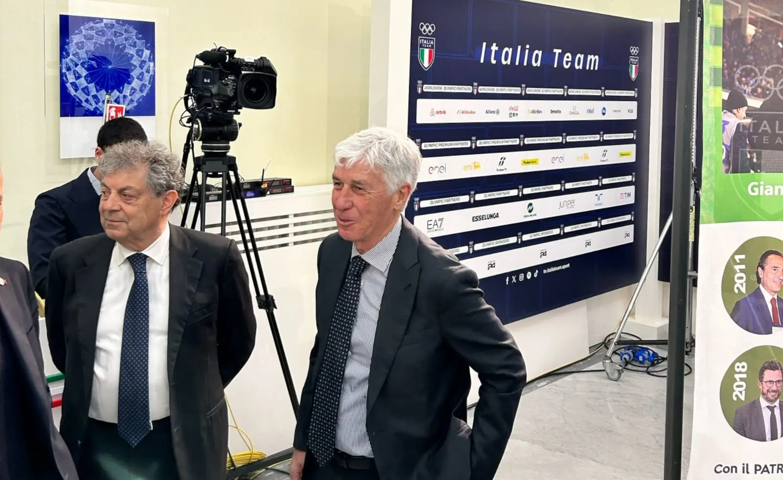 gasperini premio bearzot
