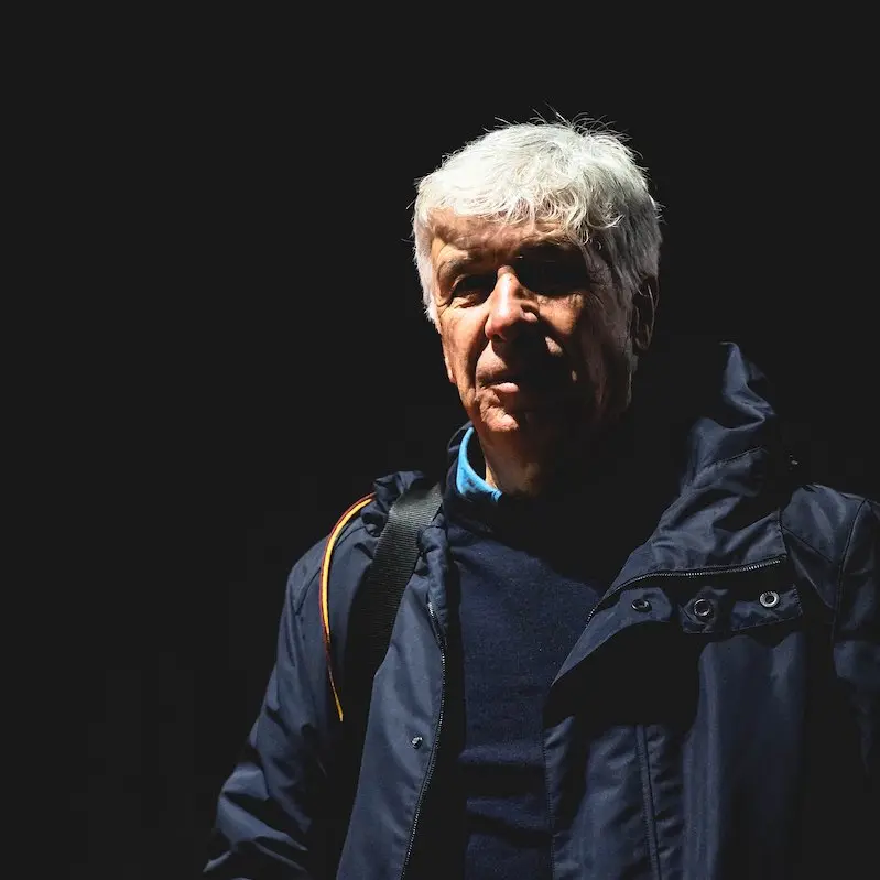 gasperini roma genoa