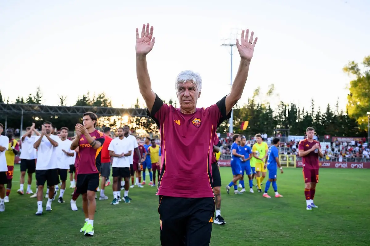 gasperini tre fontane