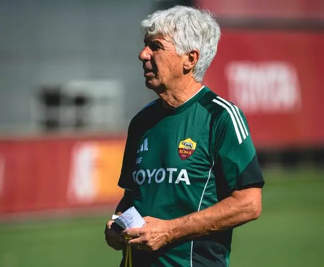 gasperini trigoria 1