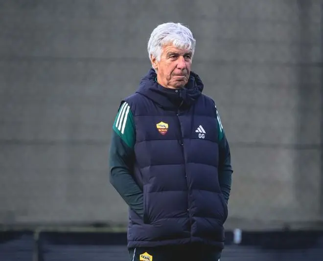 gasperini trigoria 1