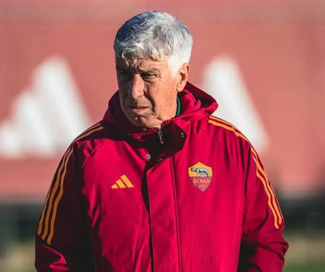 gasperini trigoria 2