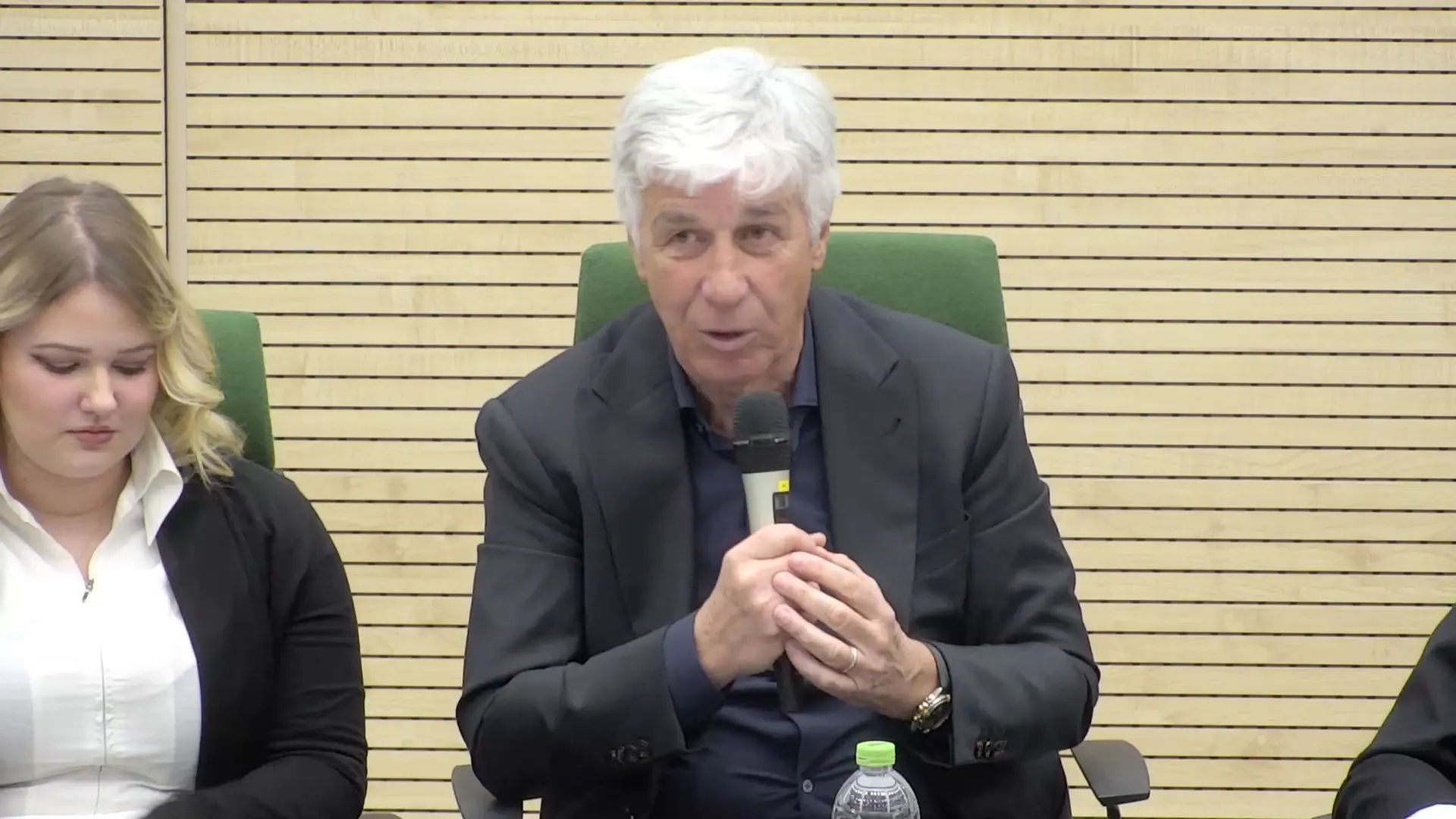 gasperini universita sacro cuore