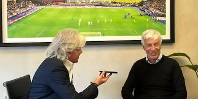 gasperini zazzaroni