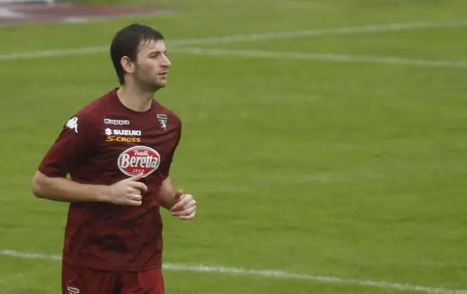 gaston silva torino