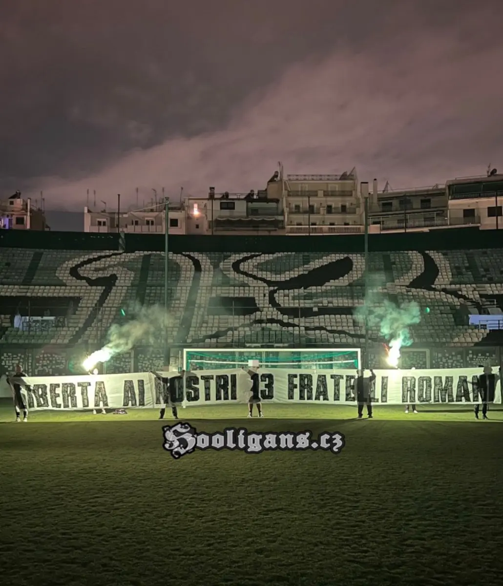 gate 13