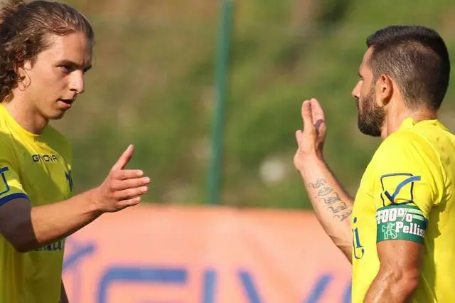 gaudino e pellissier 1 1