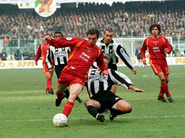gautieri deschamps