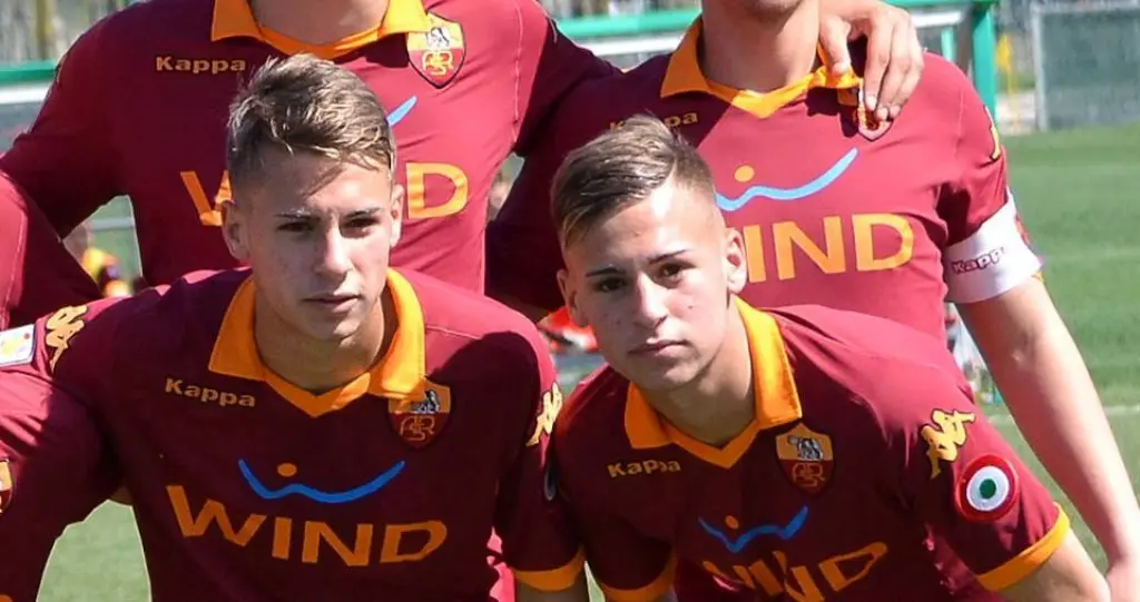 gemelli ricci