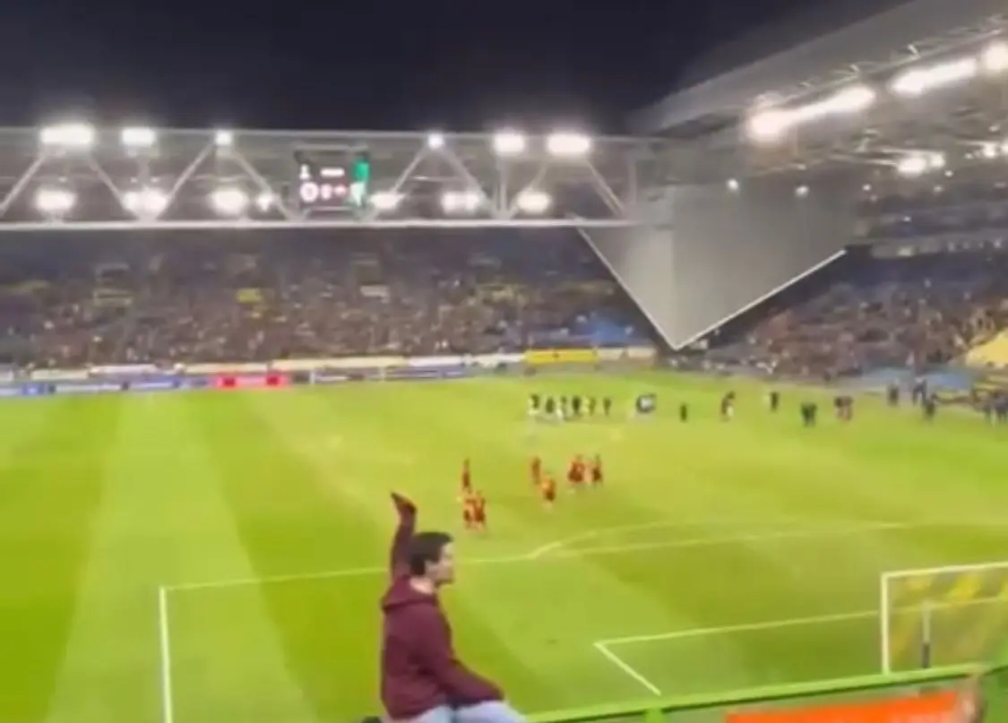 gemitaiz vitesse roma