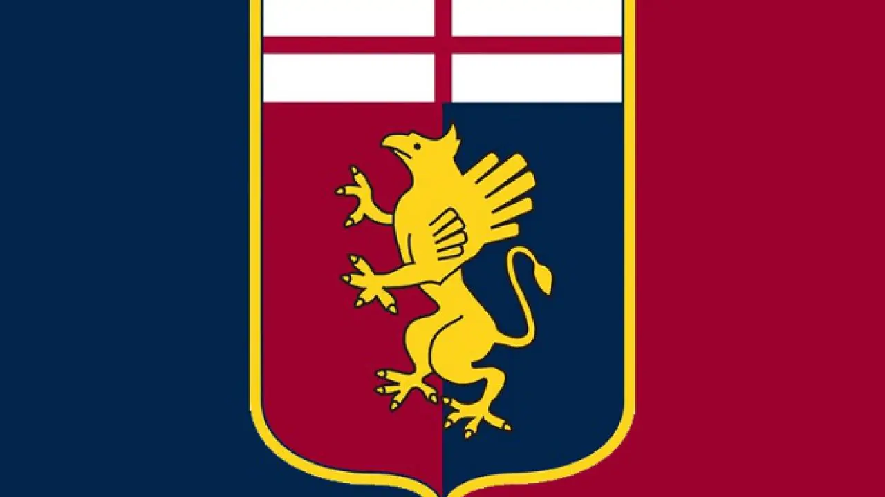 genoa logo