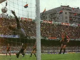 genoa roma2082 83