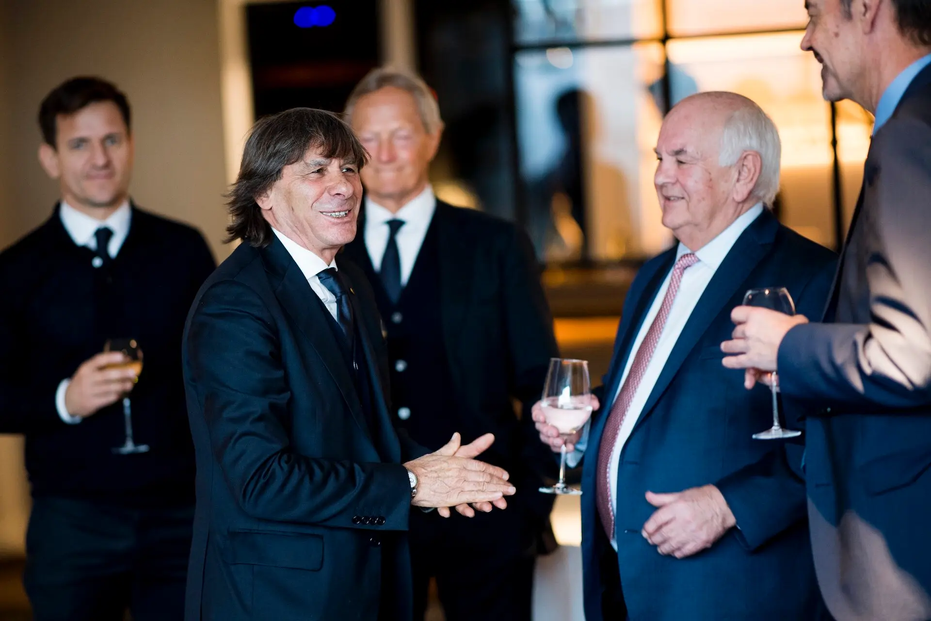 gent roma dirigenze incontro