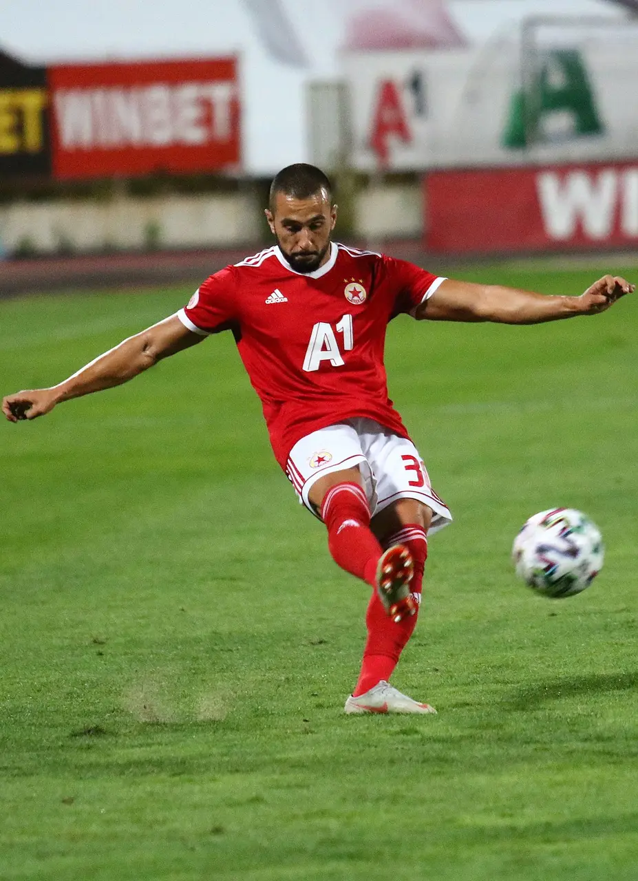 georgi yomov cska sofia