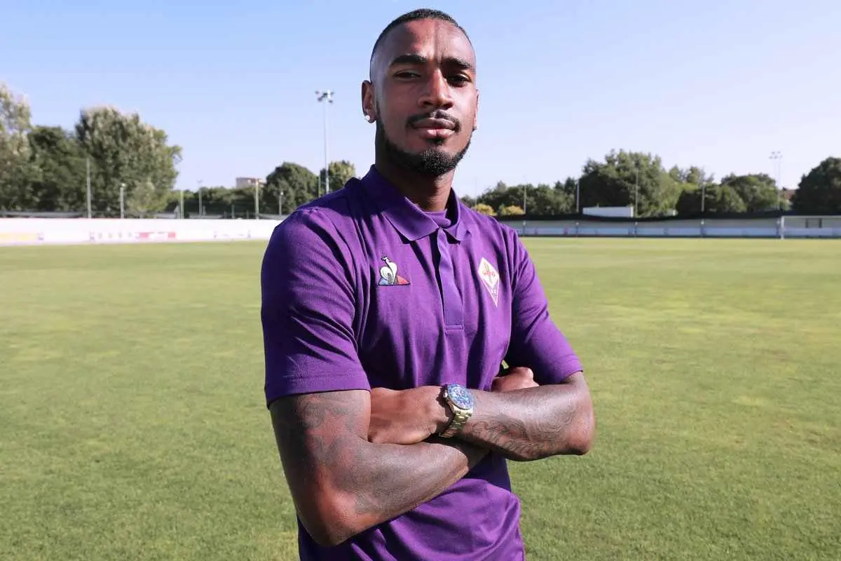 gerson fiorentina